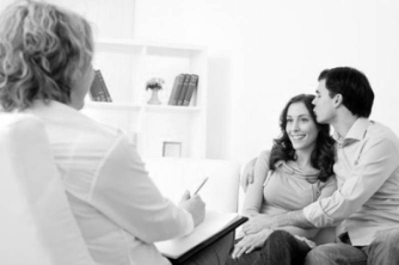 Clínica de Terapia para Família Brooklin - Terapia de Casal com Psicólogo