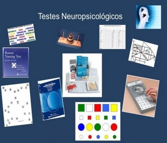 Clínicas de Avaliação Neuropsicológica de Aprendizagem Ibirapuera - Avaliação Neuropsicológica de Tdah