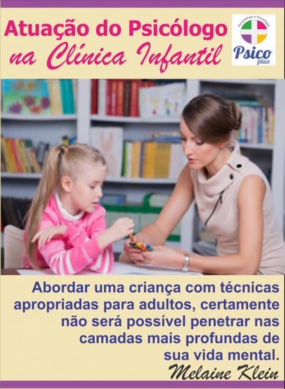 Consultório de Psicologia para Crianças na Penha - Consultório de Psicologia e Psicanálise
