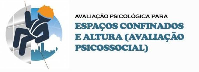 Quanto Custa Laudo de Avaliação Psicossocial na Vila Clementino - Laudo Psicológica Pré Cirurgia Avaliação
