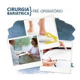 avaliação psicológica para cirurgia bariátrica onde fazer Vila Clementino