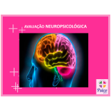 avaliações neuropsicológicas infantil na Vila Esperança