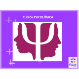 centros de psicologia na Vila Carrão