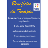 clínica para consulta com psicólogo na Vila Carrão