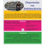 onde encontrar clínica para psicologia para adolescentes Ibirapuera
