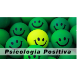 quanto custa psicologia positiva para empresas na Vila Mariana
