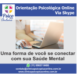 serviço de orientação vocacional online na Vila Prudente