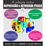 tratamento para estresse e depressão na Vila Formosa